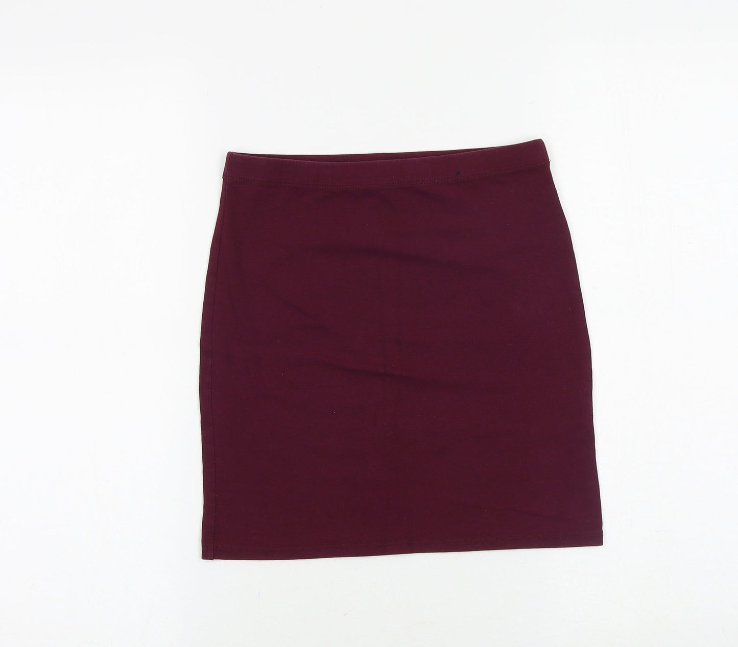 Womens UK Size 6 Primark Straight & Pencil  Skirt