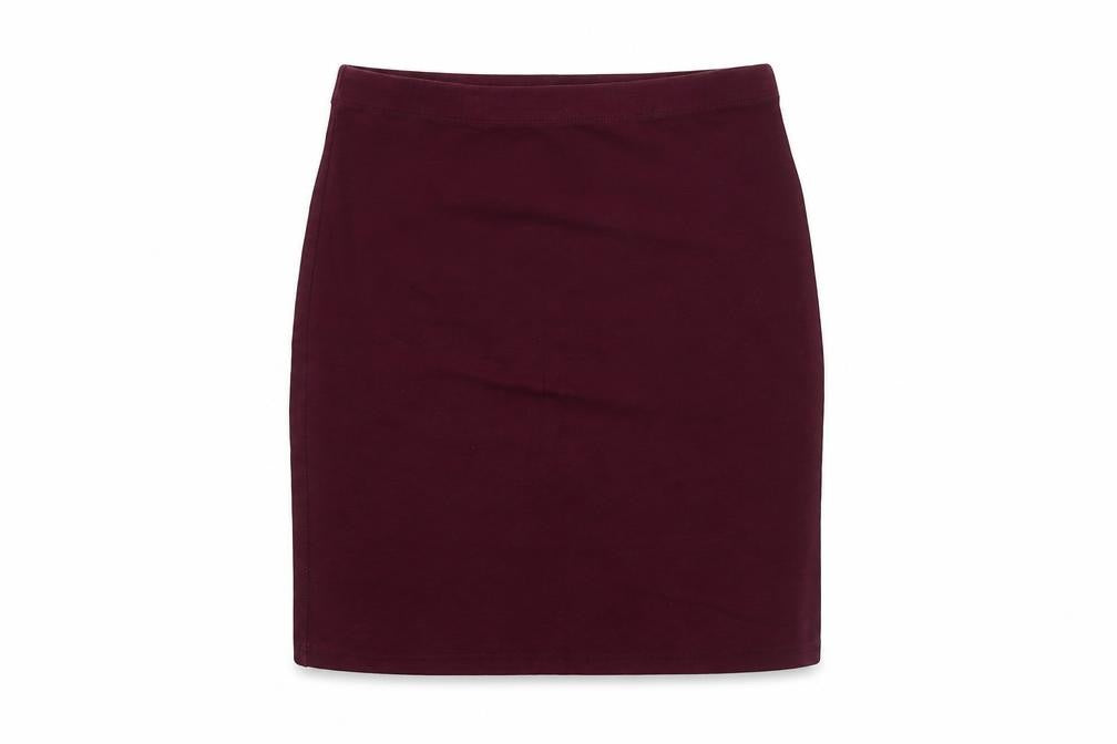 Womens UK Size 6 Primark Straight & Pencil  Skirt