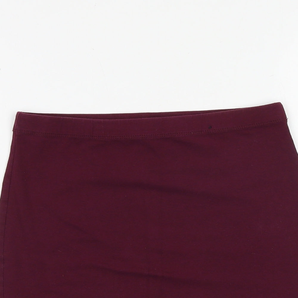 Womens UK Size 6 Primark Straight & Pencil  Skirt