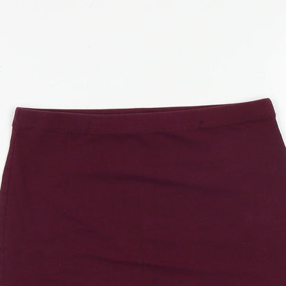 Womens UK Size 6 Primark Straight & Pencil  Skirt