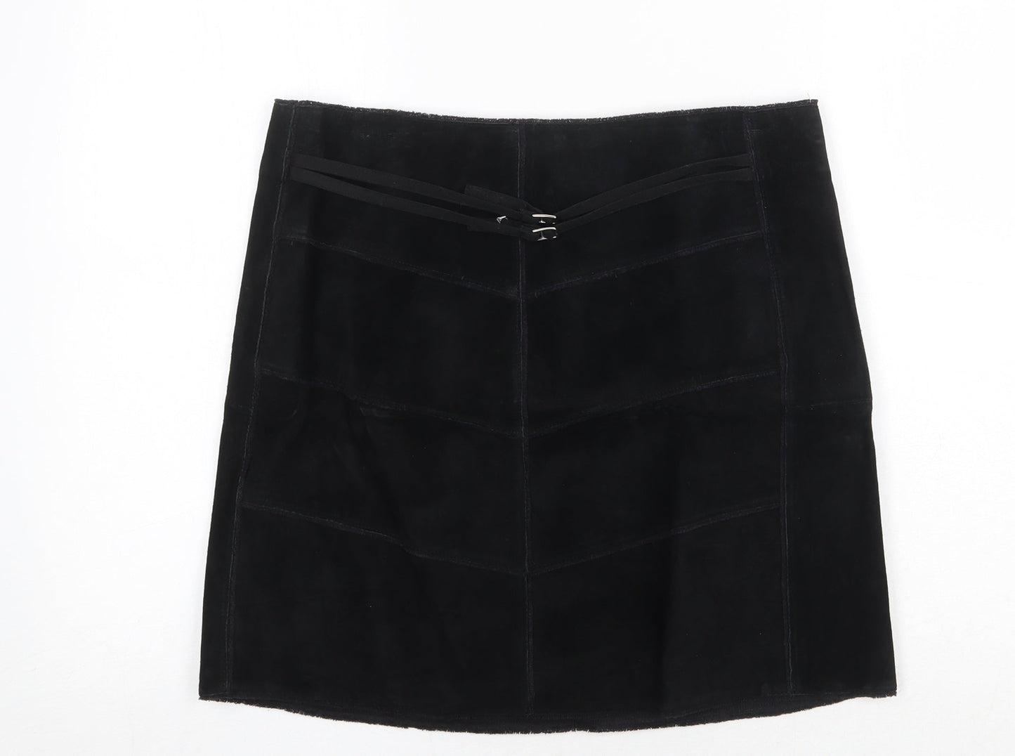 Womens UK Size L VILA A-Line  Skirt
