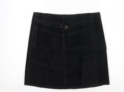Womens UK Size L VILA A-Line  Skirt