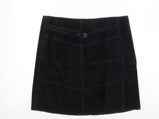 Womens UK Size L VILA A-Line  Skirt