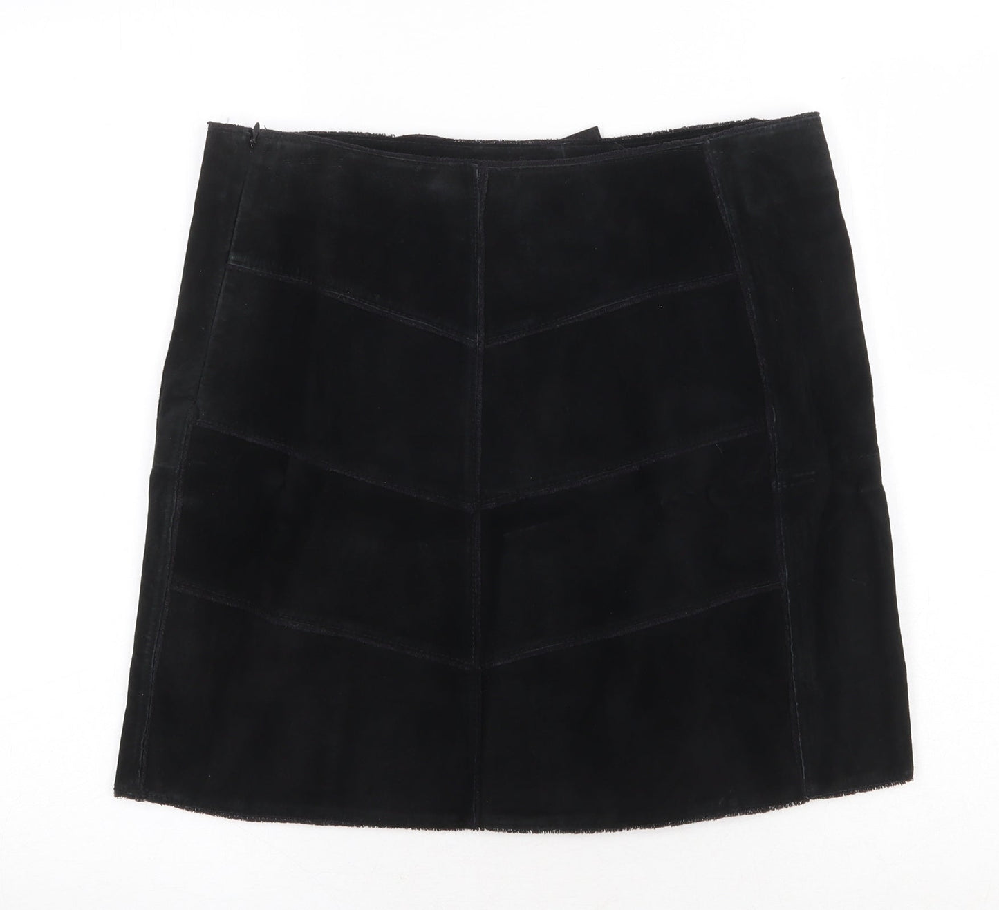 Womens UK Size L VILA A-Line  Skirt
