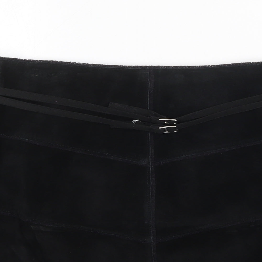 Womens UK Size L VILA A-Line  Skirt