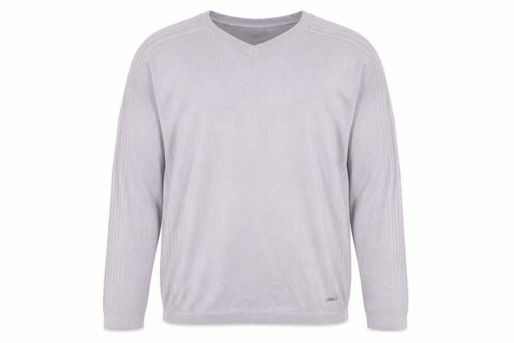 Mens UK Size L NEXT Purple Pullover Sweatshirt