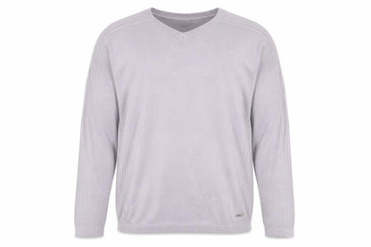 Mens UK Size L NEXT Purple Pullover Sweatshirt