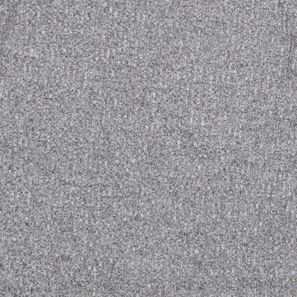 Primark Womens Grey Round Neck Polyester Pullover Jumper Size S