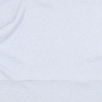 Womens UK Size 16 F&F Blue Pullover Jumper