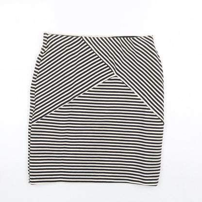 Womens UK Size M Gallery A-Line  Skirt