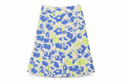 Womens UK Size 14 EWM A-Line  Skirt