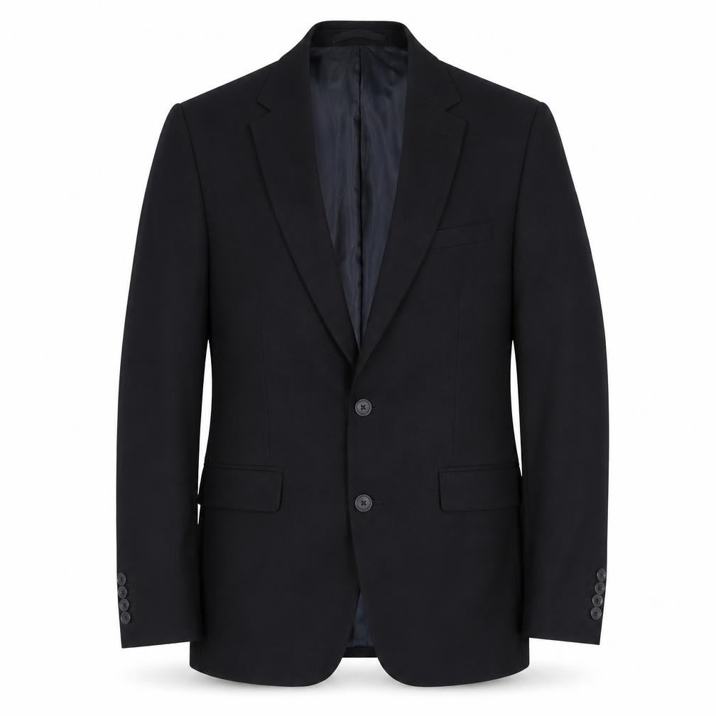 Mens UK Size 36 NEXT Regular Blue Suit Jacket