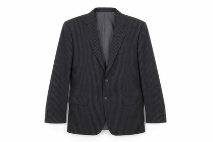 Mens UK Size 42 Marks and Spencer Regular Grey Suit Jacket