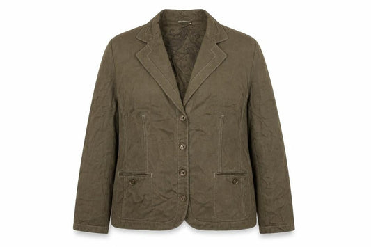 Womens UK Size 18 Gerry Weber Brown Jacket