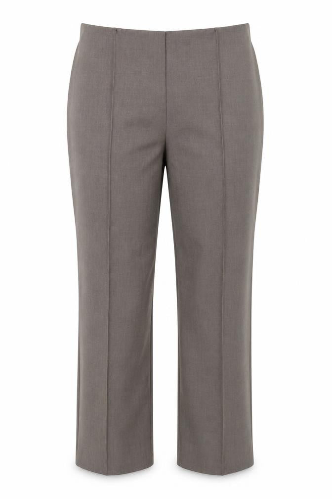Womens UK Size 12 Autonomy Regular Fit Windbreaker Grey Trousers