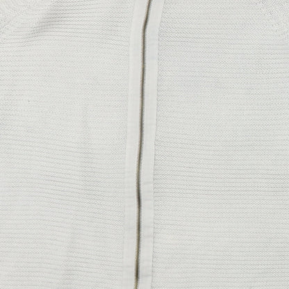 Womens UK Size 16 Intuition Ivory Pullover Jumper