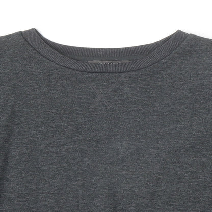 Primark Womens Grey Polyester Pullover Sweatshirt Size 2XS Pullover