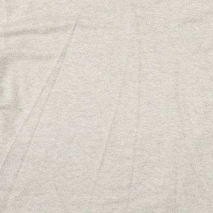Womens UK Size S Bonmarché Grey Pullover Jumper