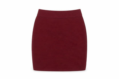 Womens UK Size 6 Select Bandage  Skirt