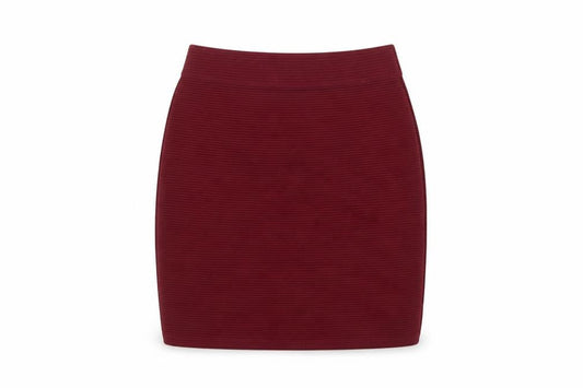 Womens UK Size 6 Select Bandage  Skirt