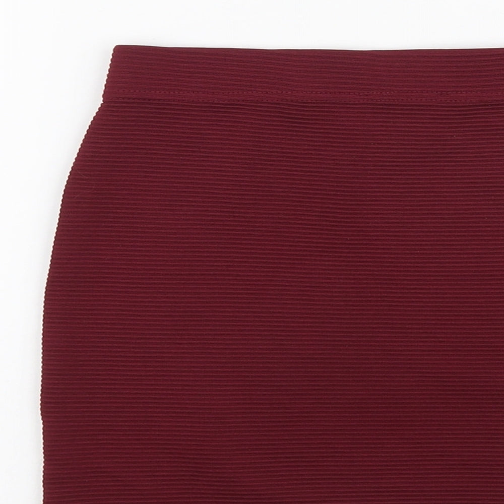 Womens UK Size 6 Select Bandage  Skirt