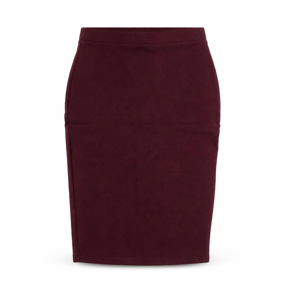 Womens UK Size 8 F&F Bandage  Skirt