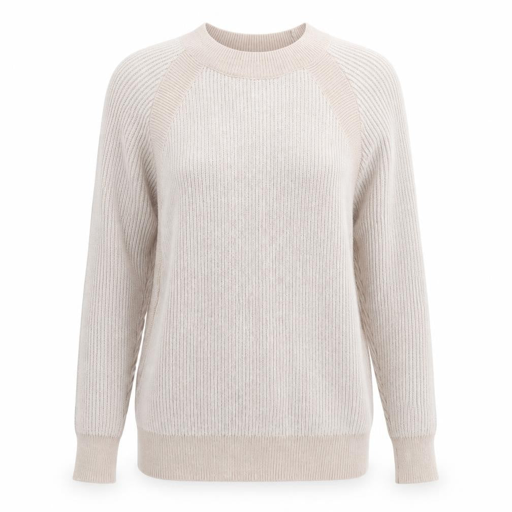 Womens UK Size 8 Principles Pink Pullover Jumper