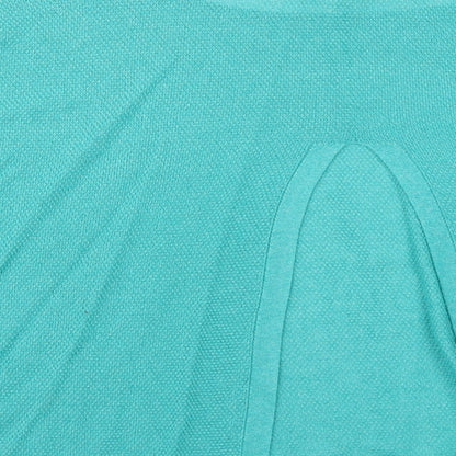 Womens UK Size 16 Monsoon Green Basic Blouse