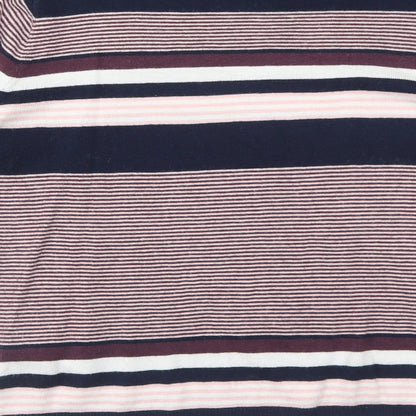 Womens UK Size XS Great Plains Multicoloured Pullover Jumper