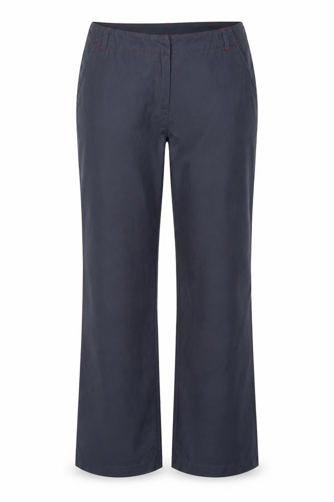 Womens UK Size 10 Dorothy Perkins Regular Fit Carpenter Grey Trousers