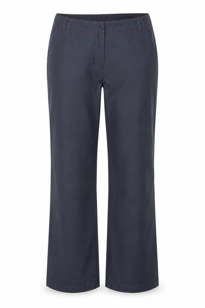 Womens UK Size 10 Dorothy Perkins Regular Fit Carpenter Grey Trousers