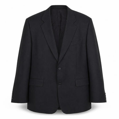 Dunn Mens & Co Polyester Jacket Suit Jacket Regular Size 44