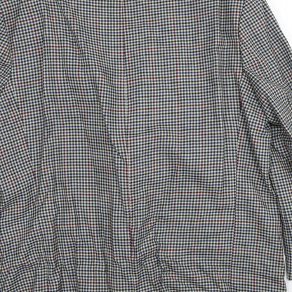 Mens UK Size 44 BHS Regular Grey Suit Jacket