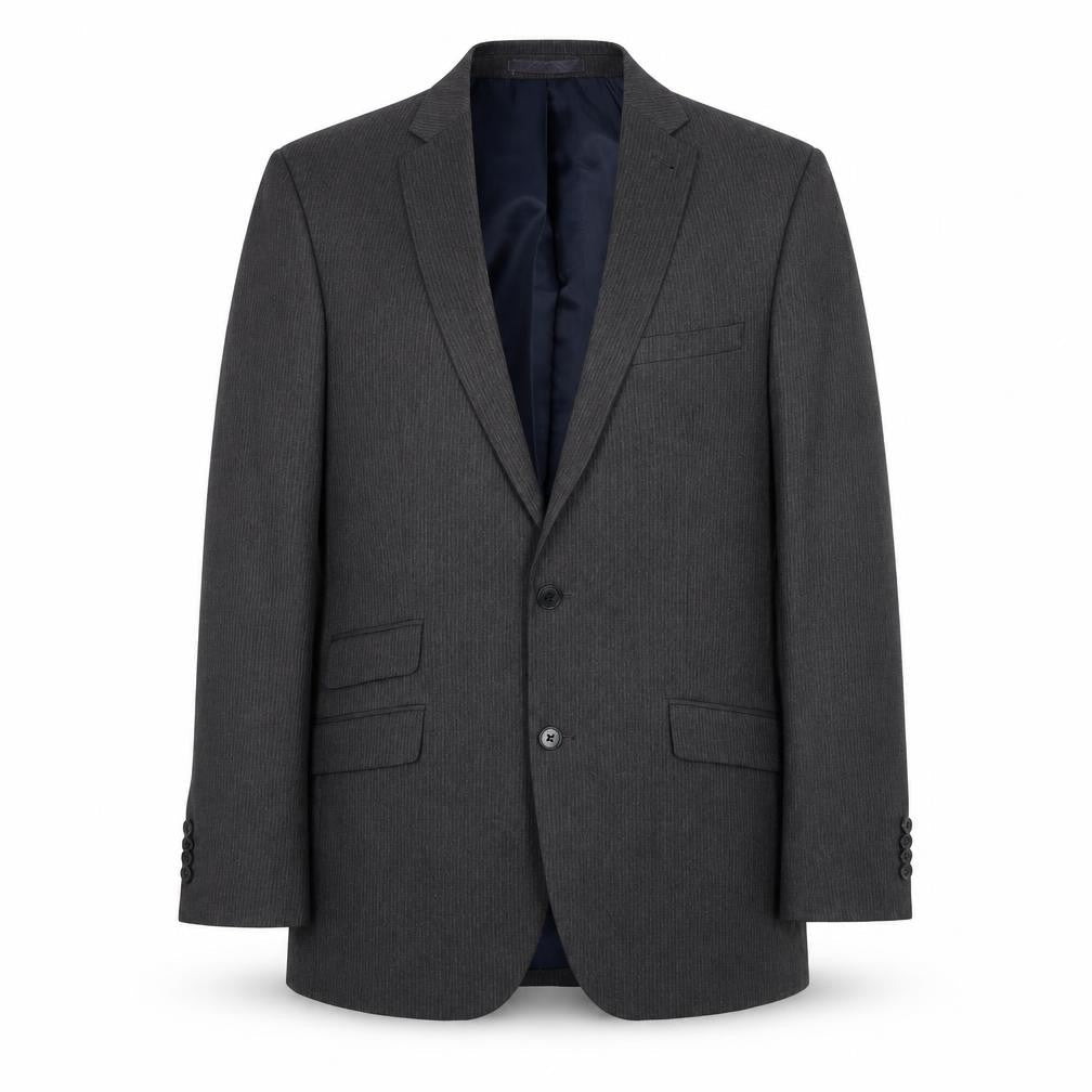 Mens UK Size 40 Taylor & Wright Regular Grey Suit Jacket