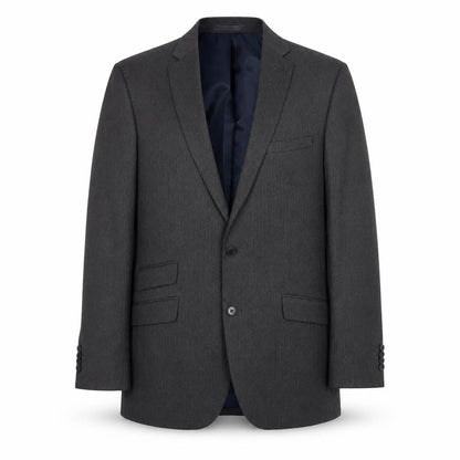 Mens UK Size 40 Taylor & Wright Regular Grey Suit Jacket