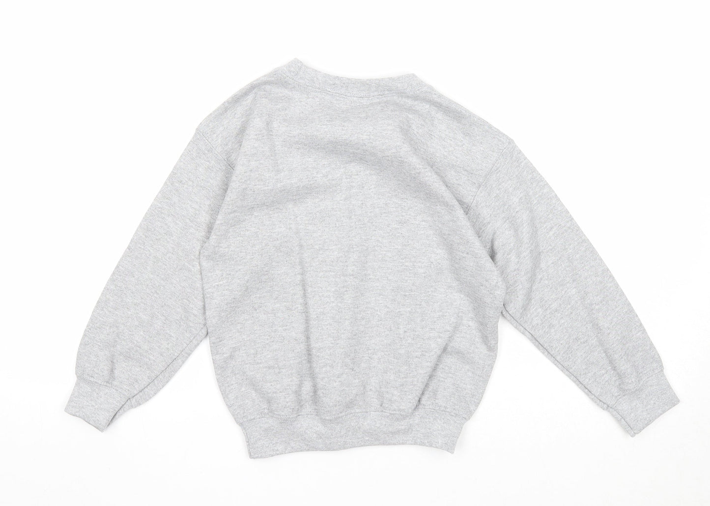 Gildan Boys Grey Cotton Pullover Sweatshirt Size XS Pullover - Best Kid Ever