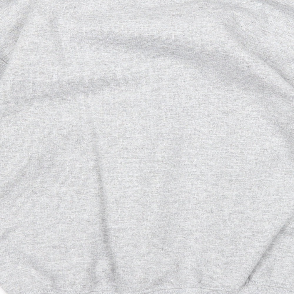 Gildan Boys Grey Cotton Pullover Sweatshirt Size XS Pullover - Best Kid Ever