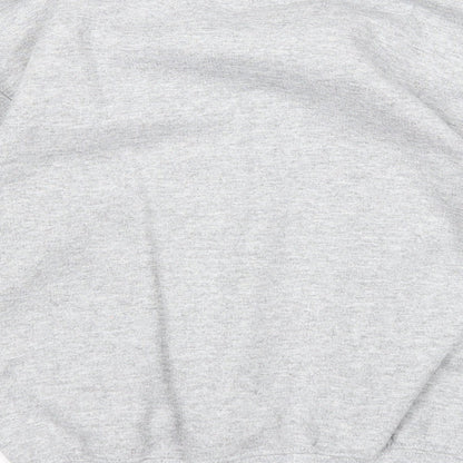 Gildan Boys Grey Cotton Pullover Sweatshirt Size XS Pullover - Best Kid Ever