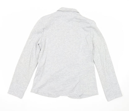 Womens UK Size 12 Atmosphere Grey Jacket