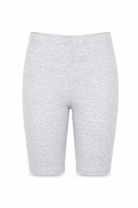 Womens UK Size 8 Boohoo Regular Fit Compression Shorts