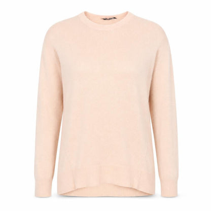 Womens UK Size 14 Dorothy Perkins Pink Pullover Jumper