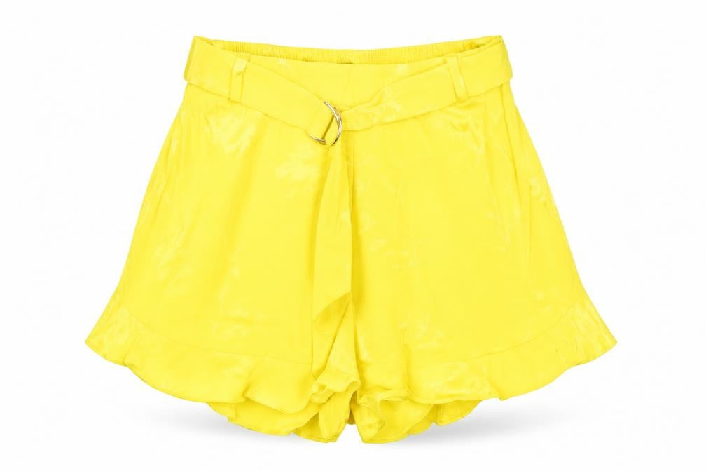 Womens UK Size 8 River Island Regular Fit Bermuda Shorts