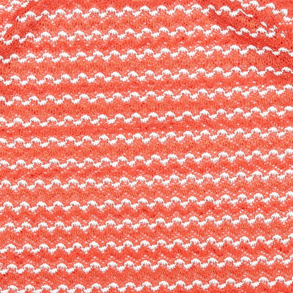 Womens UK Size 8 NEXT Orange Pullover Jumper