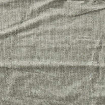 H&M Womens Green Cotton Pullover Sweatshirt Size XL Pullover