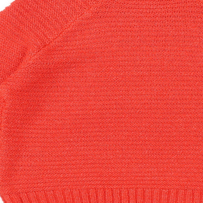 Womens UK Size M Falmer heritage Red Pullover Jumper