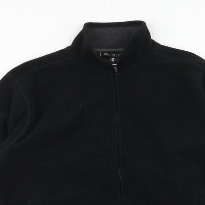 Mens UK Size M RWC Shop Black Jacket