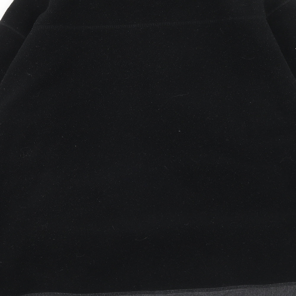 Mens UK Size M RWC Shop Black Jacket