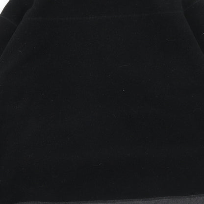 Mens UK Size M RWC Shop Black Jacket