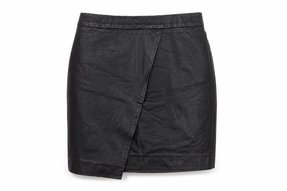 Womens UK Size 6 F&F Straight & Pencil  Skirt