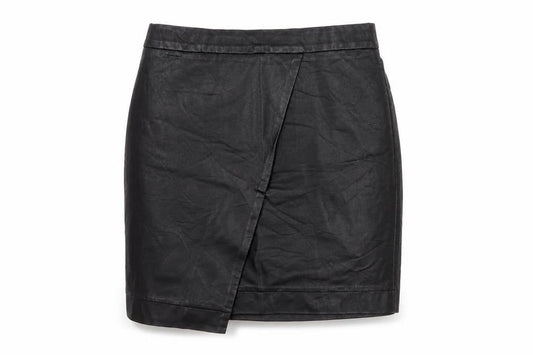 Womens UK Size 6 F&F Straight & Pencil  Skirt